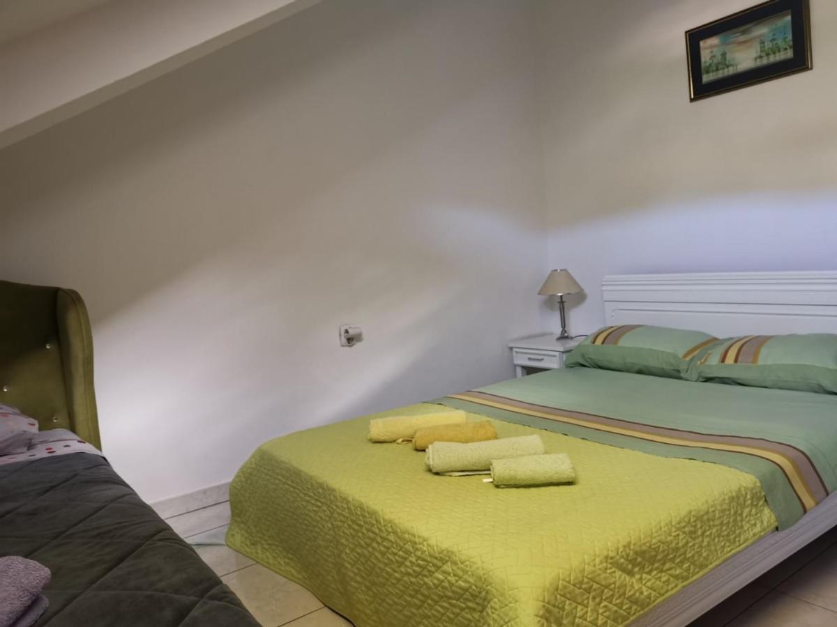 Apartments Coso Zlatne Njive Bb Kotor Zewnętrze zdjęcie
