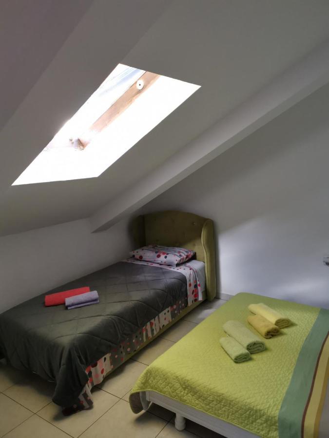 Apartments Coso Zlatne Njive Bb Kotor Zewnętrze zdjęcie