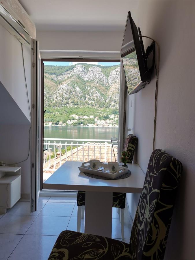 Apartments Coso Zlatne Njive Bb Kotor Zewnętrze zdjęcie