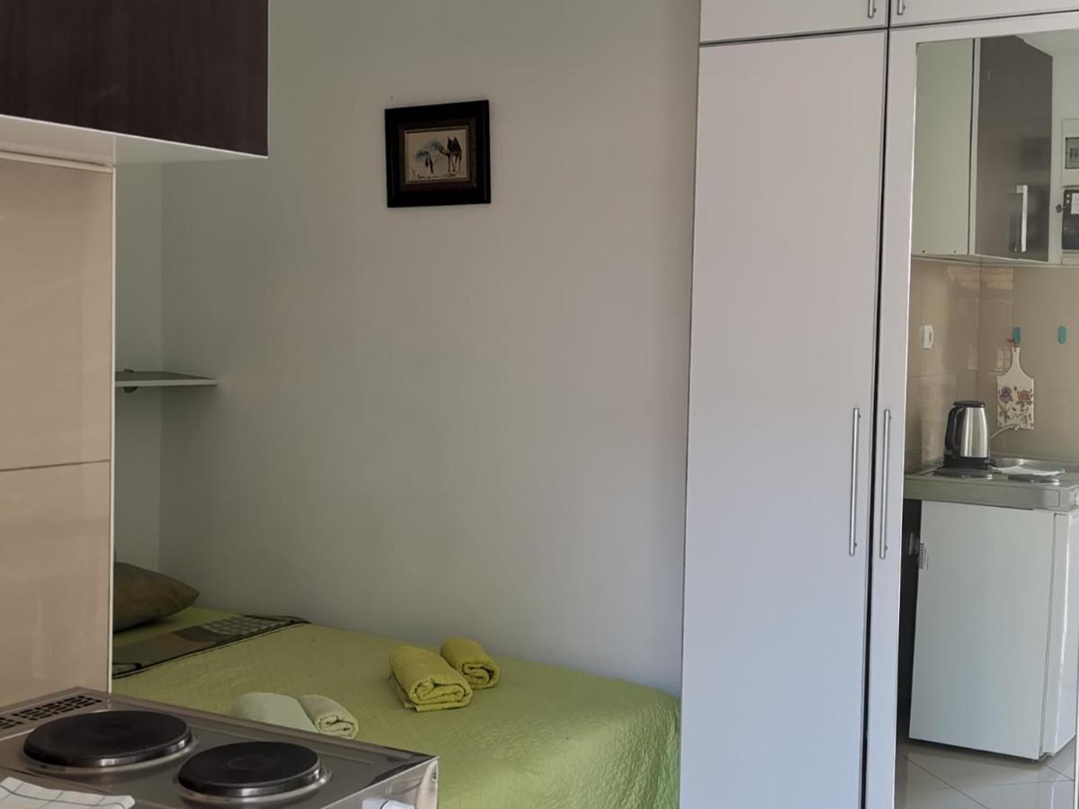 Apartments Coso Zlatne Njive Bb Kotor Zewnętrze zdjęcie