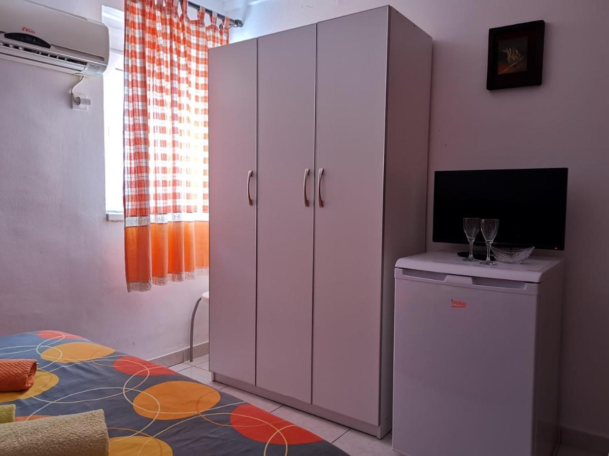 Apartments Coso Zlatne Njive Bb Kotor Zewnętrze zdjęcie