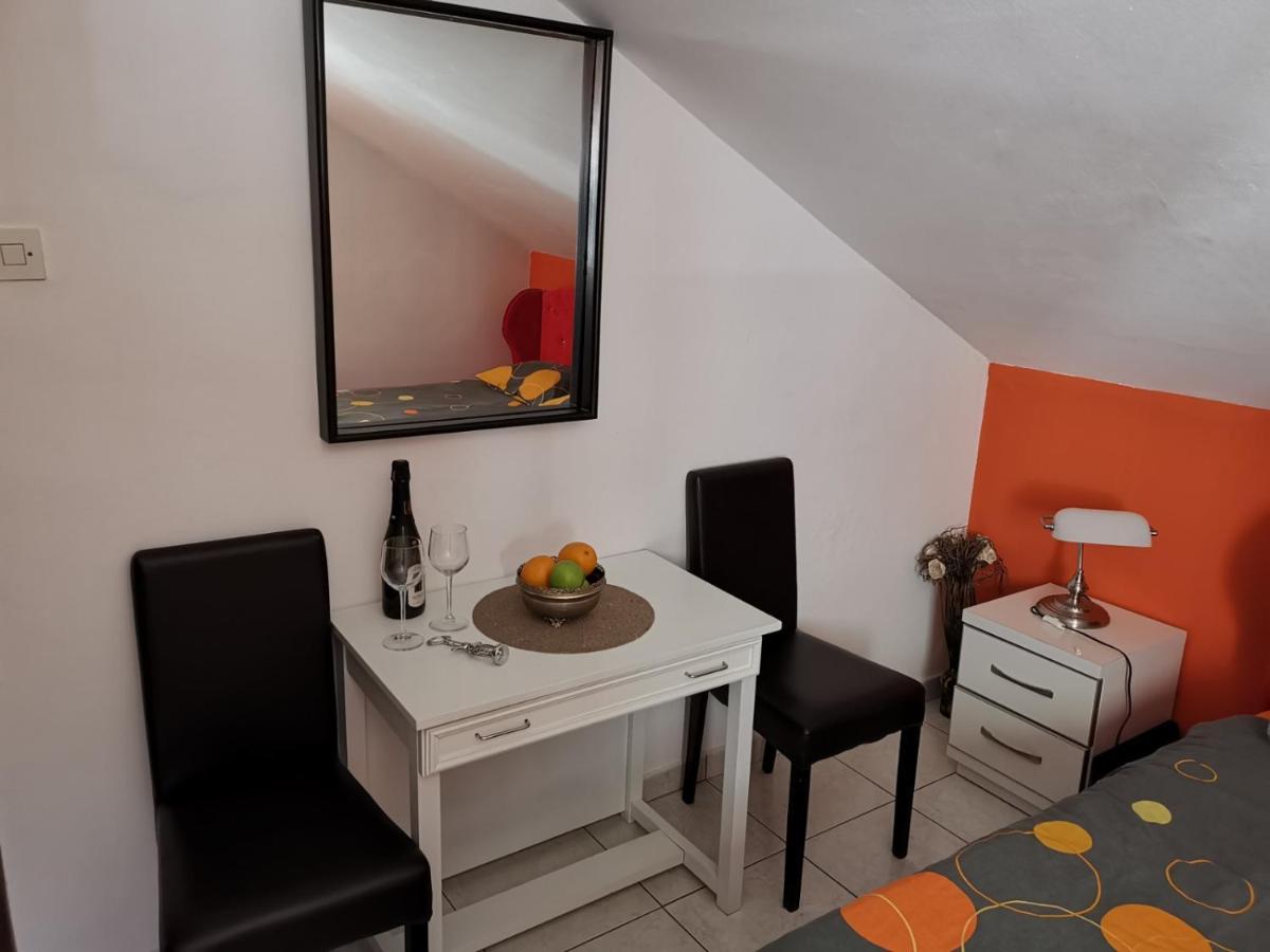 Apartments Coso Zlatne Njive Bb Kotor Zewnętrze zdjęcie