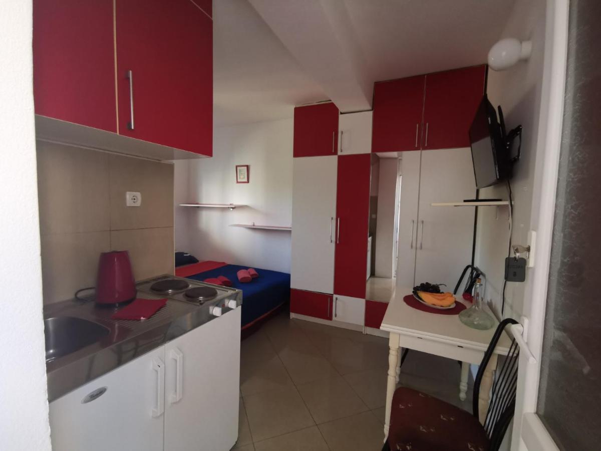 Apartments Coso Zlatne Njive Bb Kotor Zewnętrze zdjęcie