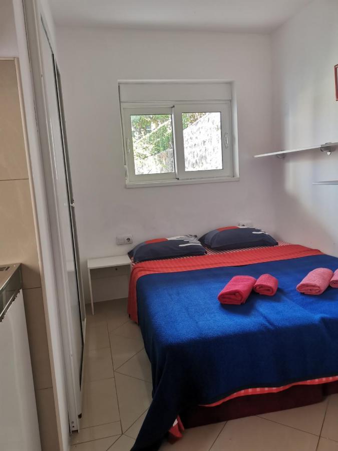 Apartments Coso Zlatne Njive Bb Kotor Zewnętrze zdjęcie