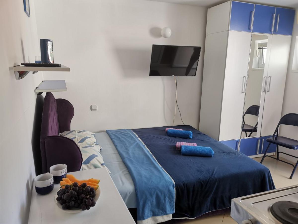 Apartments Coso Zlatne Njive Bb Kotor Zewnętrze zdjęcie