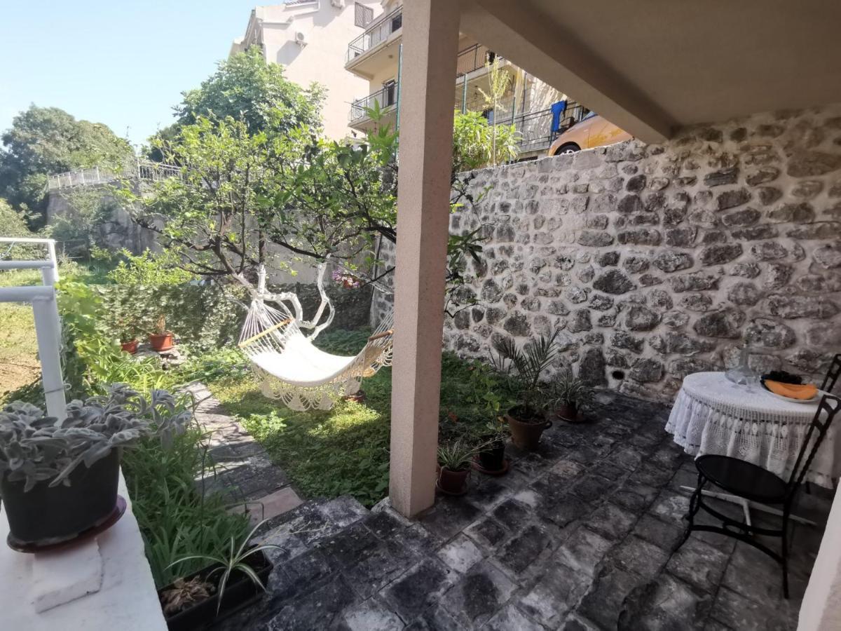 Apartments Coso Zlatne Njive Bb Kotor Zewnętrze zdjęcie