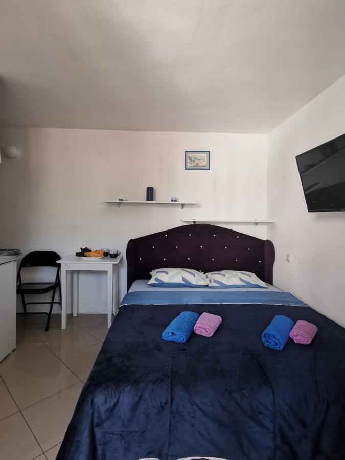 Apartments Coso Zlatne Njive Bb Kotor Zewnętrze zdjęcie