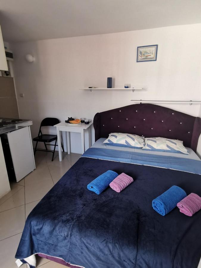 Apartments Coso Zlatne Njive Bb Kotor Zewnętrze zdjęcie