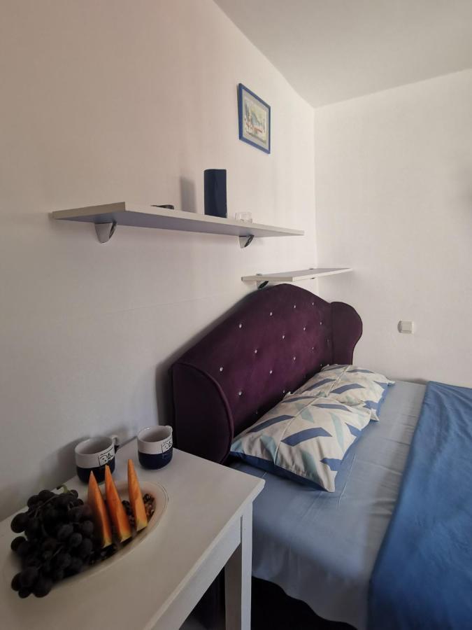 Apartments Coso Zlatne Njive Bb Kotor Zewnętrze zdjęcie