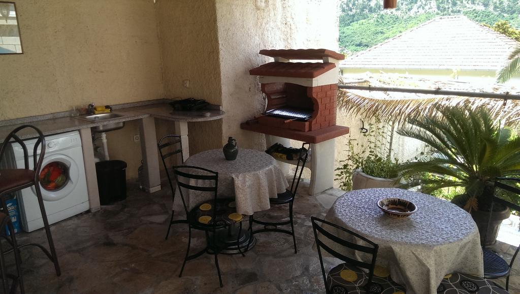 Apartments Coso Zlatne Njive Bb Kotor Zewnętrze zdjęcie