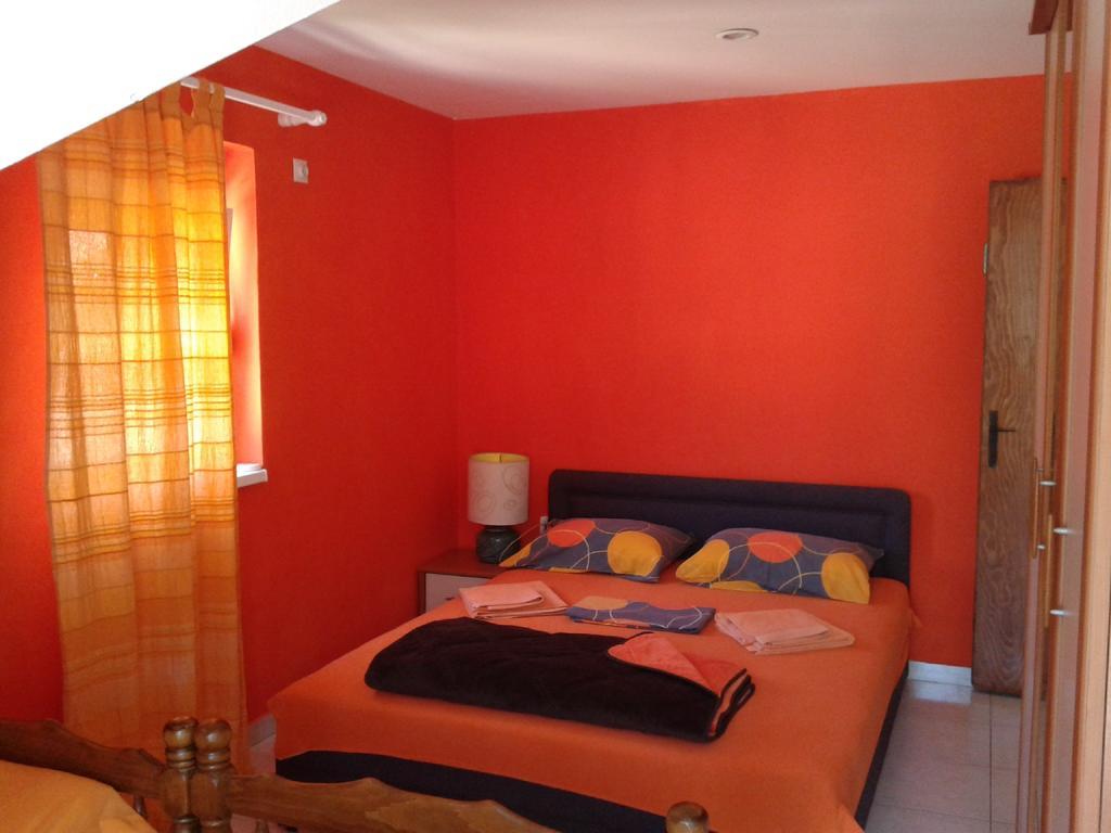 Apartments Coso Zlatne Njive Bb Kotor Zewnętrze zdjęcie