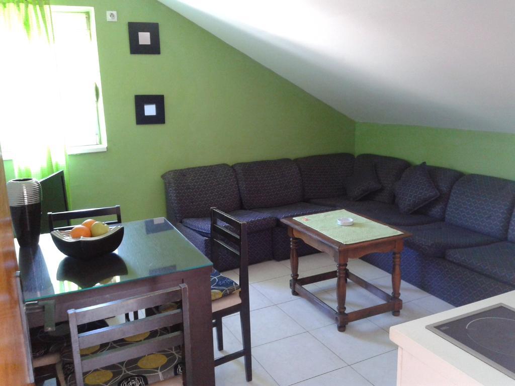 Apartments Coso Zlatne Njive Bb Kotor Zewnętrze zdjęcie