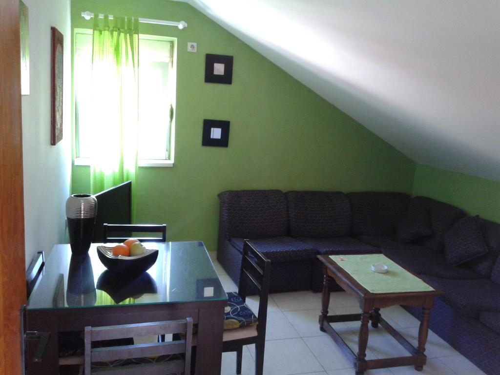 Apartments Coso Zlatne Njive Bb Kotor Zewnętrze zdjęcie