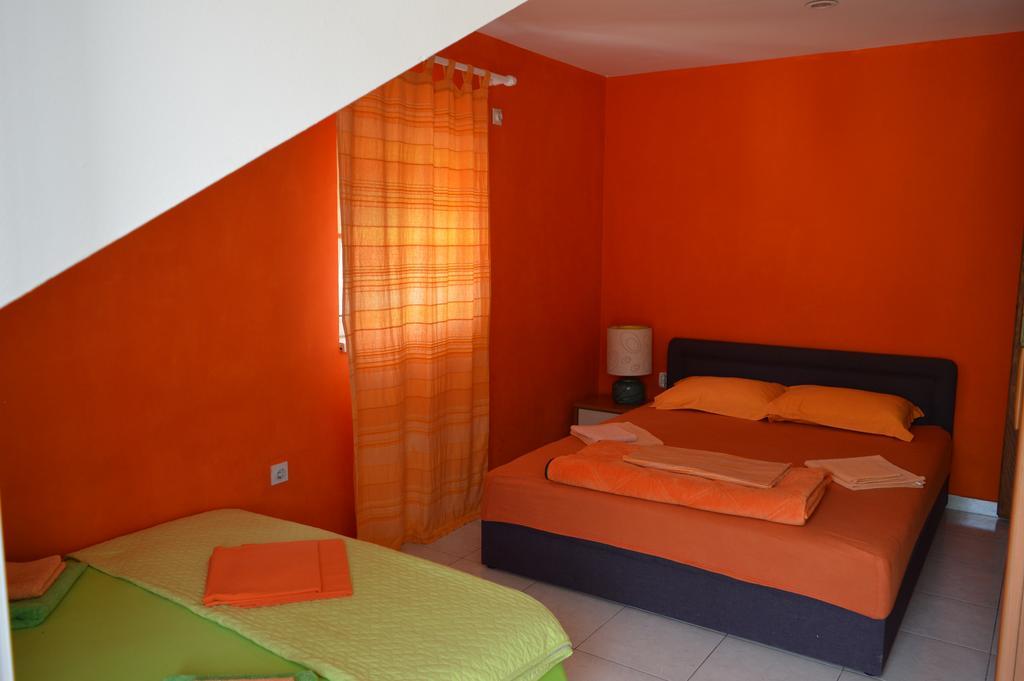 Apartments Coso Zlatne Njive Bb Kotor Zewnętrze zdjęcie