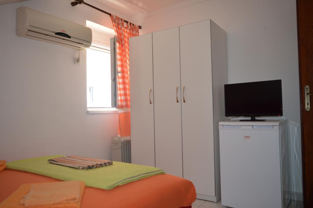 Apartments Coso Zlatne Njive Bb Kotor Zewnętrze zdjęcie