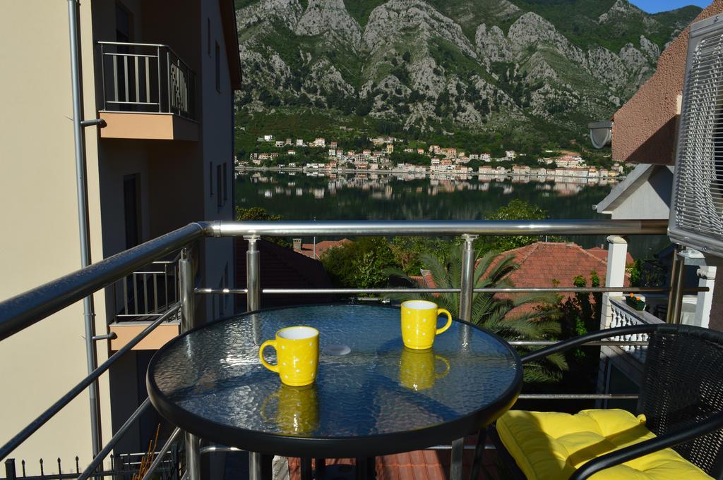 Apartments Coso Zlatne Njive Bb Kotor Zewnętrze zdjęcie