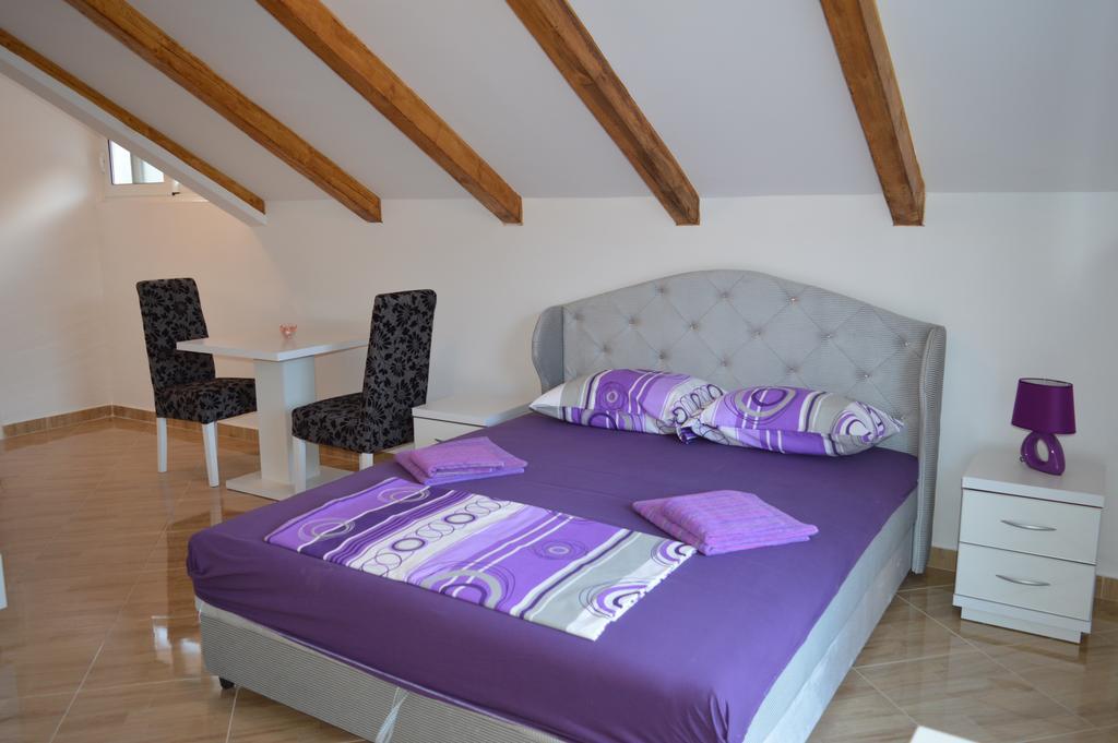 Apartments Coso Zlatne Njive Bb Kotor Zewnętrze zdjęcie