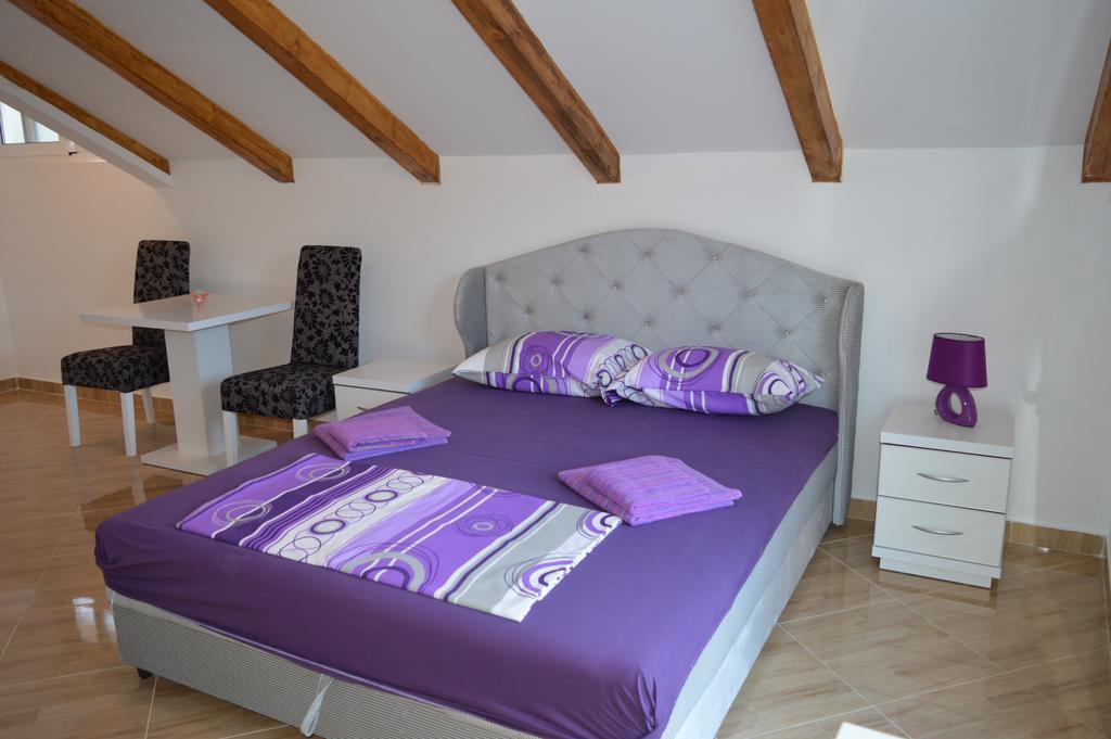 Apartments Coso Zlatne Njive Bb Kotor Zewnętrze zdjęcie