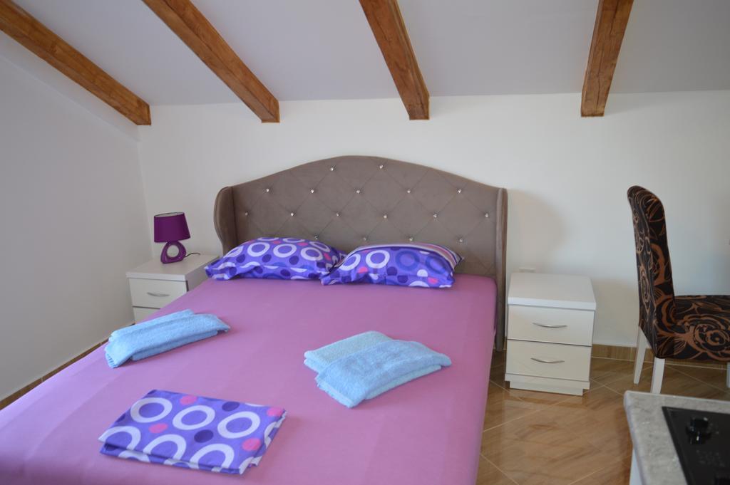 Apartments Coso Zlatne Njive Bb Kotor Zewnętrze zdjęcie