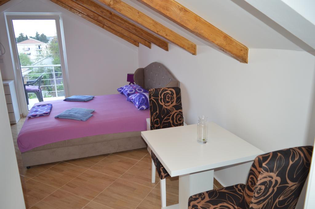 Apartments Coso Zlatne Njive Bb Kotor Zewnętrze zdjęcie