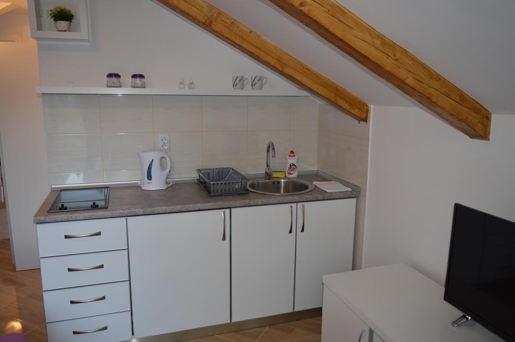 Apartments Coso Zlatne Njive Bb Kotor Zewnętrze zdjęcie