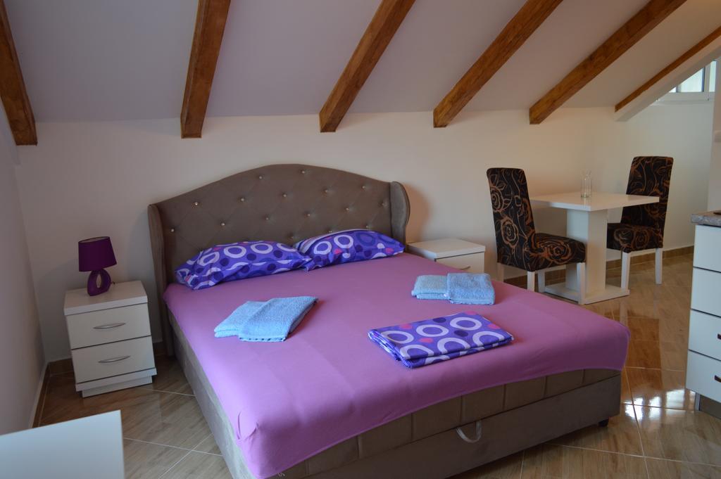 Apartments Coso Zlatne Njive Bb Kotor Zewnętrze zdjęcie