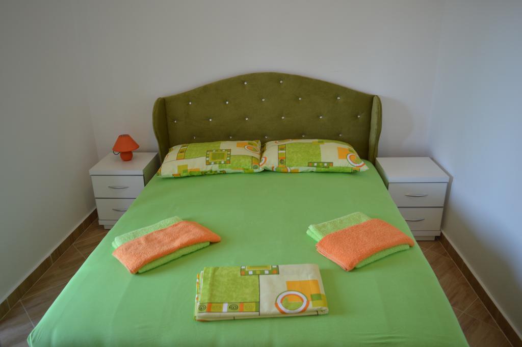 Apartments Coso Zlatne Njive Bb Kotor Zewnętrze zdjęcie
