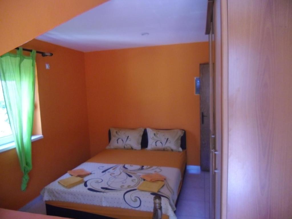 Apartments Coso Zlatne Njive Bb Kotor Pokój zdjęcie
